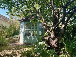 Summerhouse- click for photo gallery
